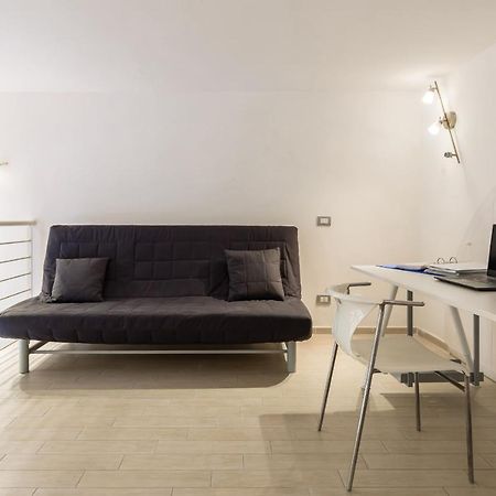 Ma Maison - Family Apartment At The Historical Center Naples Exterior photo