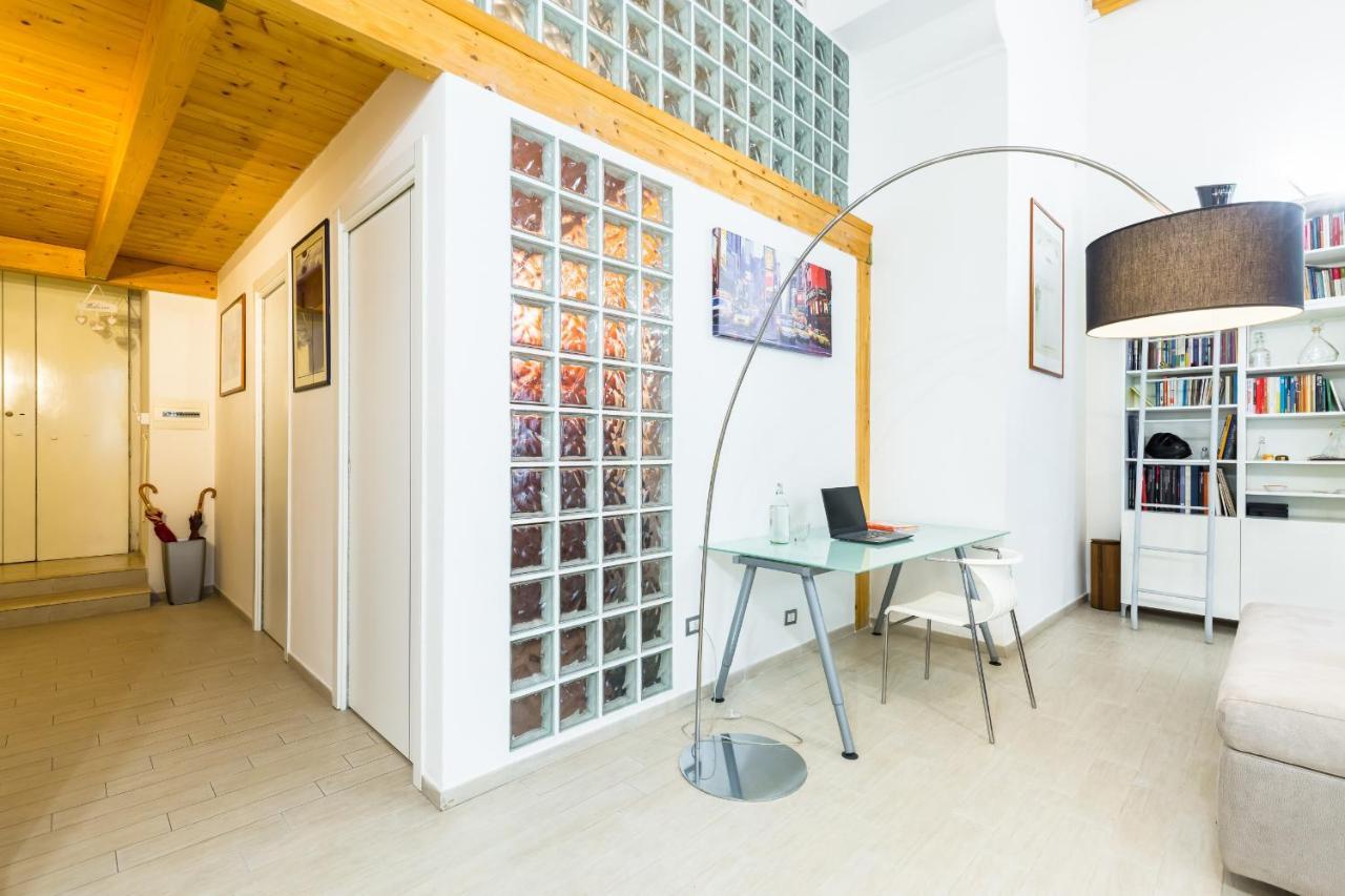 Ma Maison - Family Apartment At The Historical Center Naples Exterior photo
