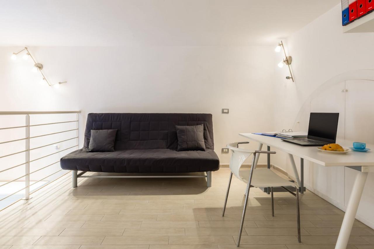 Ma Maison - Family Apartment At The Historical Center Naples Exterior photo