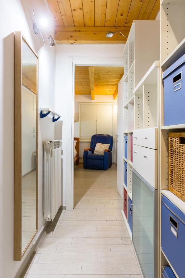 Ma Maison - Family Apartment At The Historical Center Naples Exterior photo