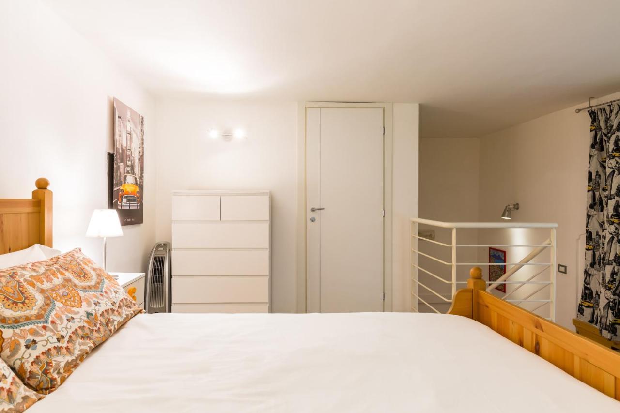 Ma Maison - Family Apartment At The Historical Center Naples Exterior photo