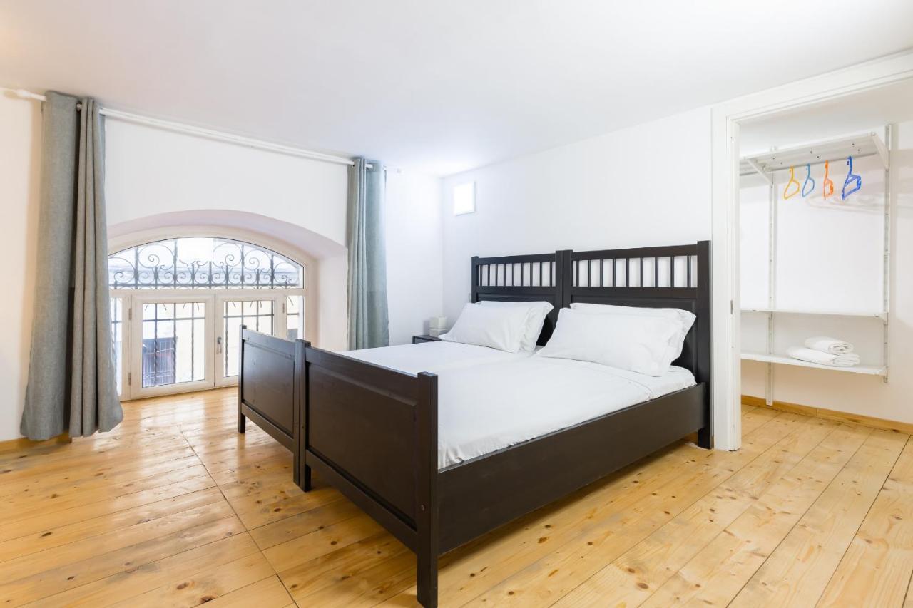Ma Maison - Family Apartment At The Historical Center Naples Exterior photo